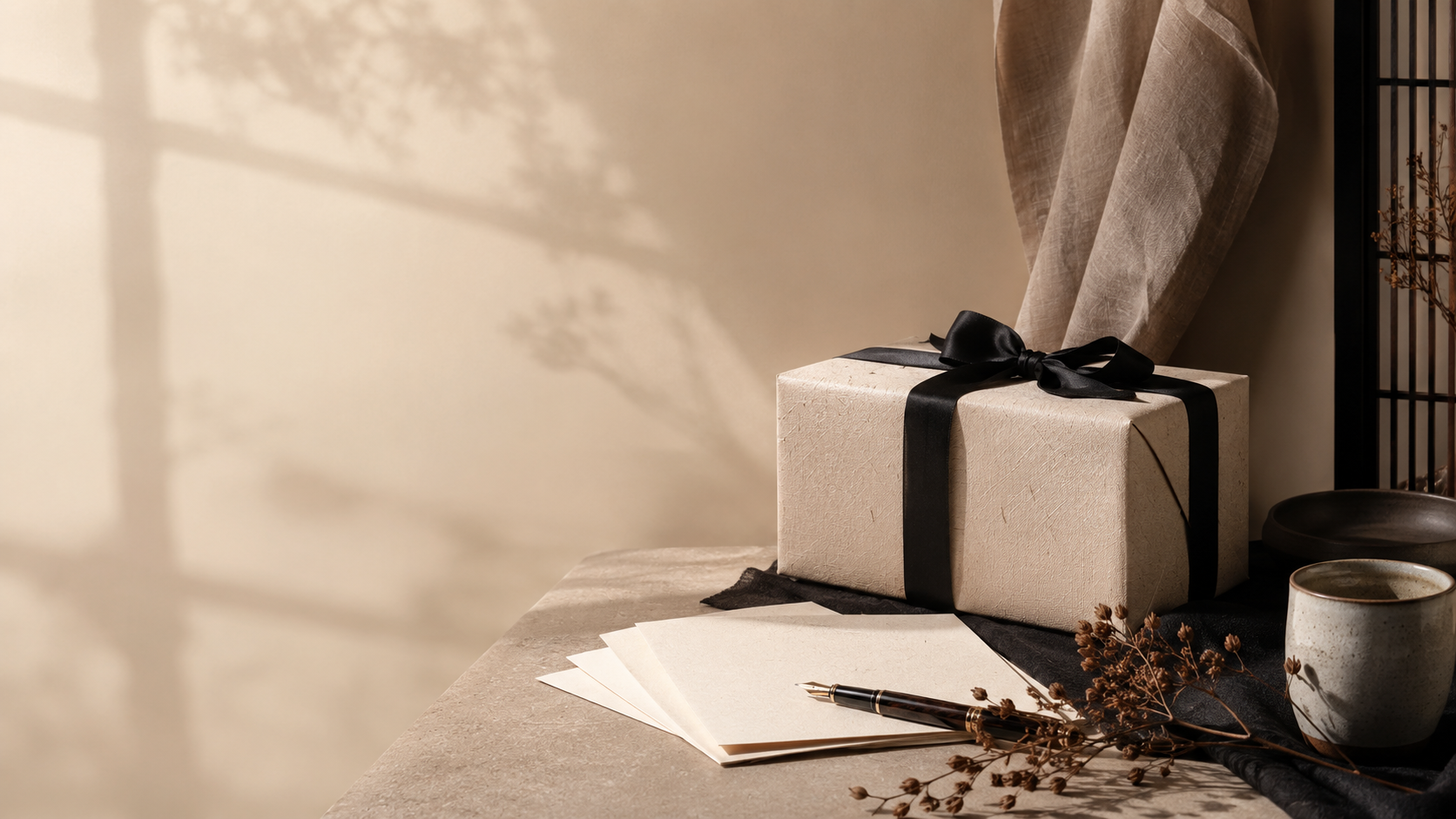 About Giftween