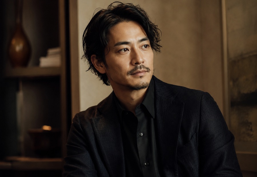 Vol.02 インタビュー写真