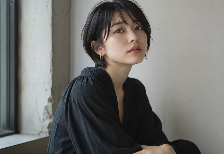 Vol.03 インタビュー写真