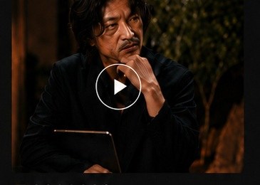 Vol.05 インタビュー写真