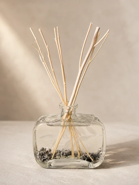 BARK&BRANCH ディフューザー100ml ホワイトセージ
