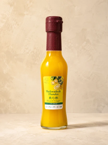 飲む酢ギフトセレクション250ml×2本