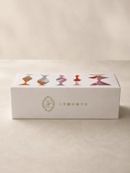 スリムケーク　シトロン