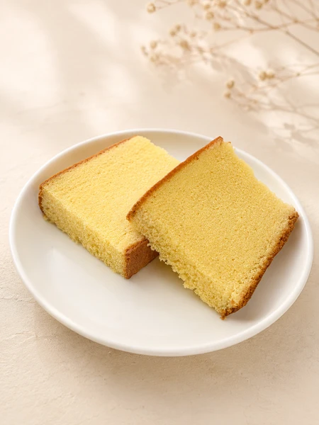 カステラ1本