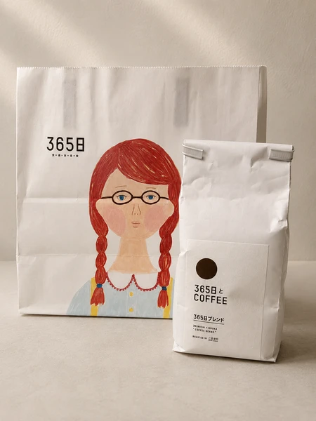 レギュラーコーヒー