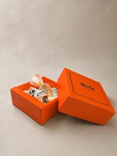 CARAMEL Mels 6個入り