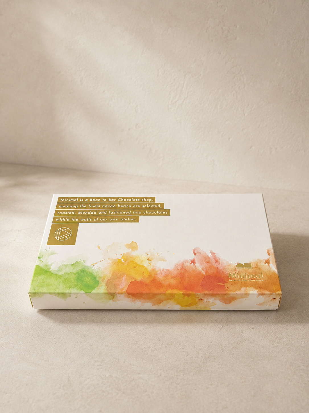 チョコレートサンドクッキー4種（8粒入）