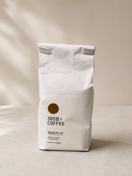 レギュラーコーヒー