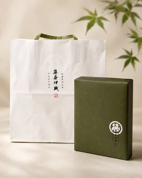 くずきり　3本入