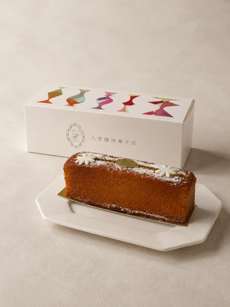 スリムケーク　シトロン