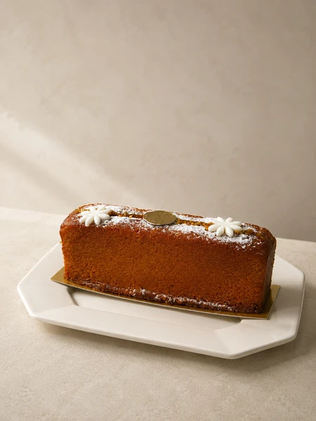 スリムケーク　シトロン