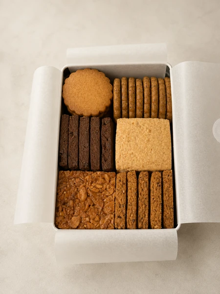 No. 1 Shizuka Biscuit