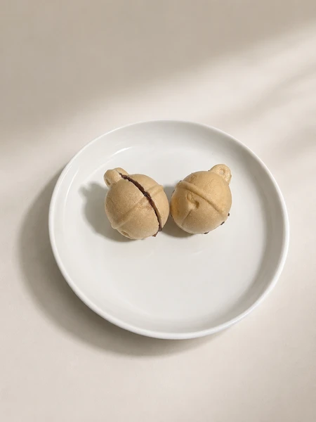 鈴乃最中おてづめ4組入